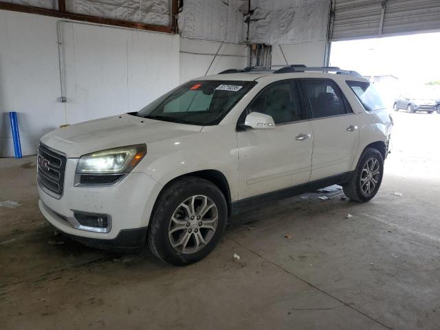 GMC ACADIA SLT