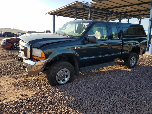 FORD F250 SUPER