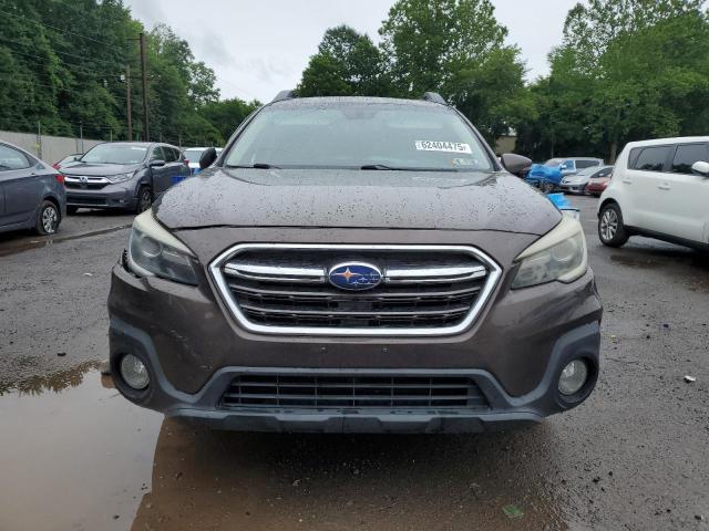 2019 SUBARU OUTBACK 2. 4S4BSANC1K3227285
