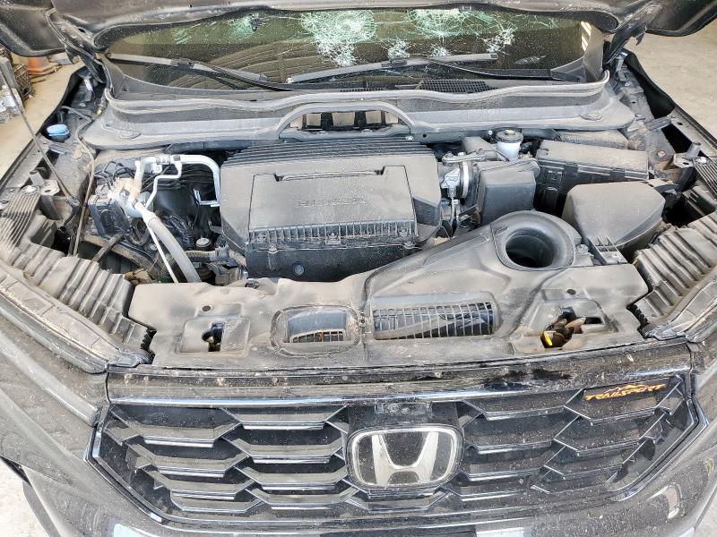 2025 HONDA PILOT TRAI 5FNYG1H66SB082172