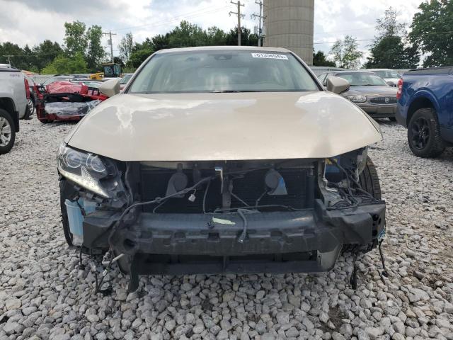 2017 LEXUS ES 350 - 58ABK1GG4HU048539