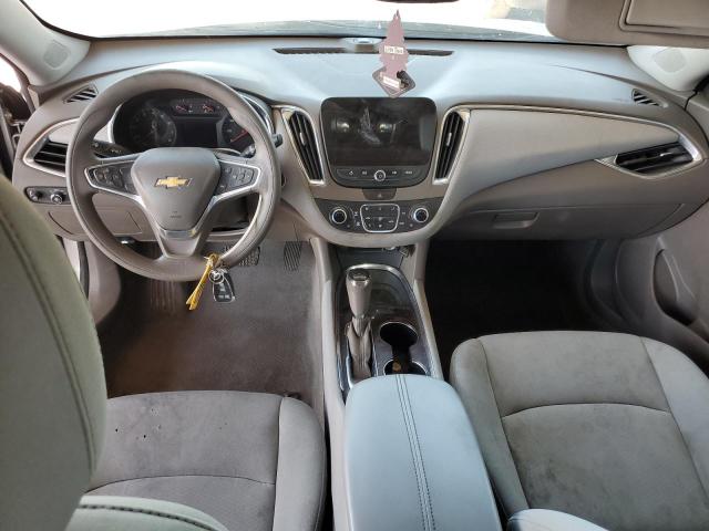 2019 CHEVROLET MALIBU LT - 1G1ZD5ST7KF118247