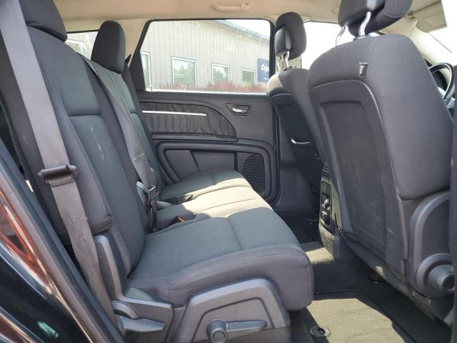 2010 DODGE JOURNEY SX - 3D4PG5FV5AT238346