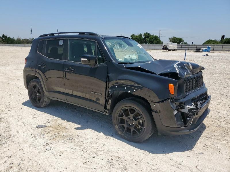 2020 JEEP RENEGADE L ZACNJBB12LPK99216