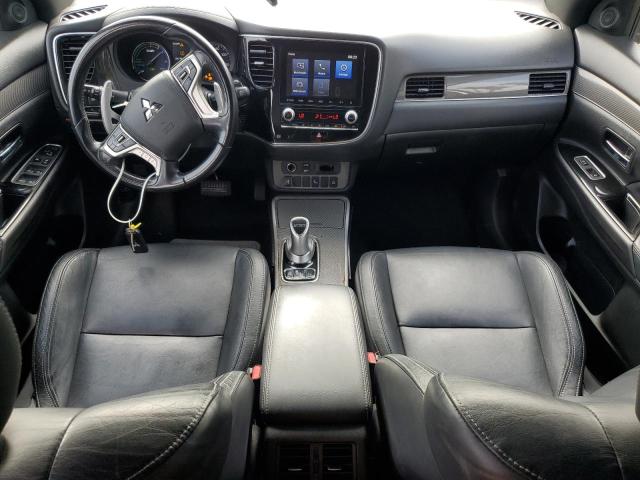 2022 MITSUBISHI OUTLANDER JA4J2VA72NZ026832