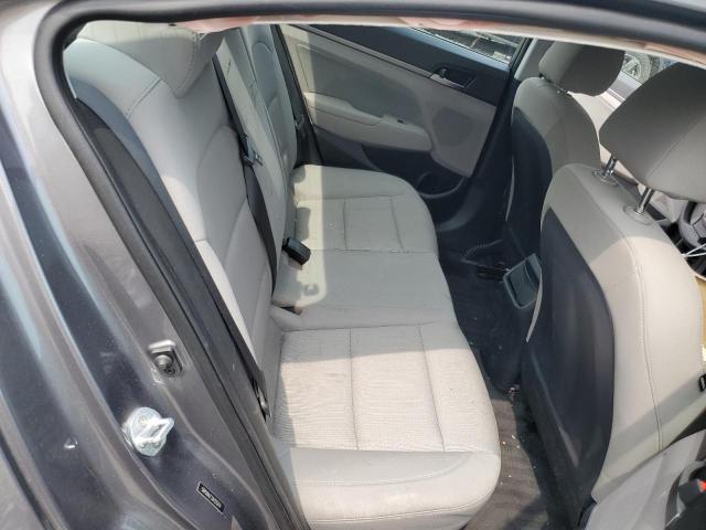 2018 HYUNDAI ELANTRA SE - 5NPD84LF3JH255974