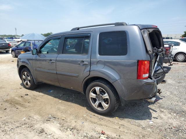 Vin: 5fnyf3h37fb007362, lot: 62176725, honda pilot se 20152