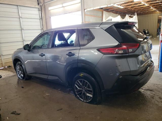 2021 NISSAN ROGUE S 5N1AT3AA7MC692603