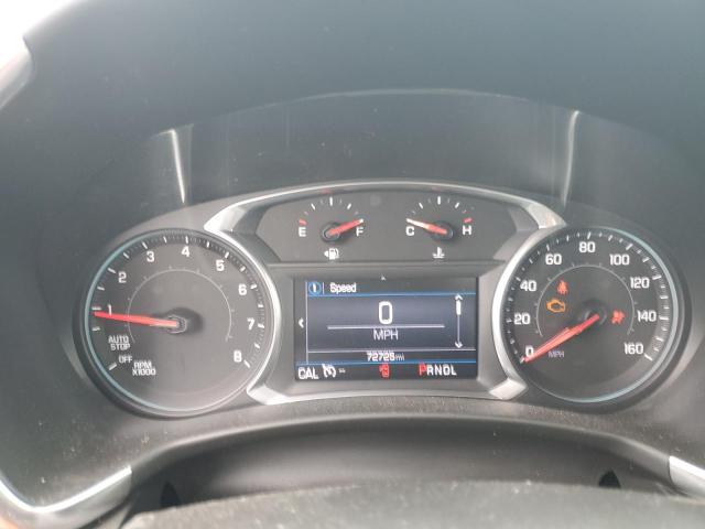 2019 CHEVROLET EQUINOX - 2GNAXKEV3K6101258
