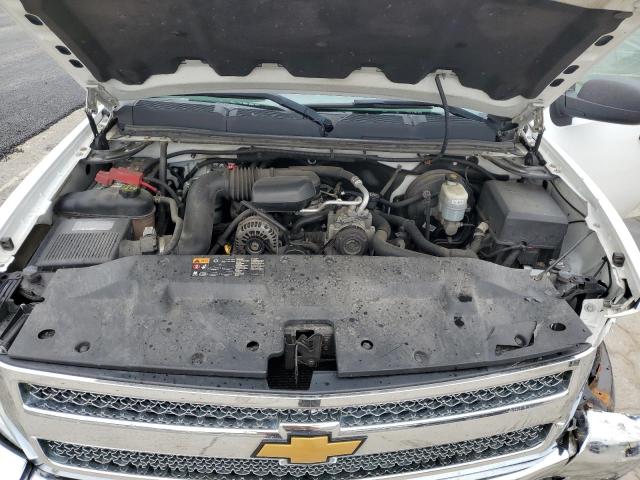 2013 CHEVROLET SILVERADO - 1GCNCPEX3DZ412765
