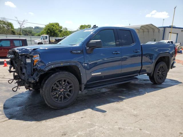 Vin: 1gtr9ced9kz209598, lot: 61989745, gmc sierra k1500 elevation 2019 img_1