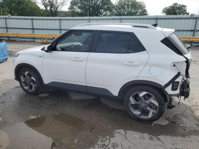 Vin: kmhrc8a36mu064530, lot: 59814905, hyundai venue sel 20212