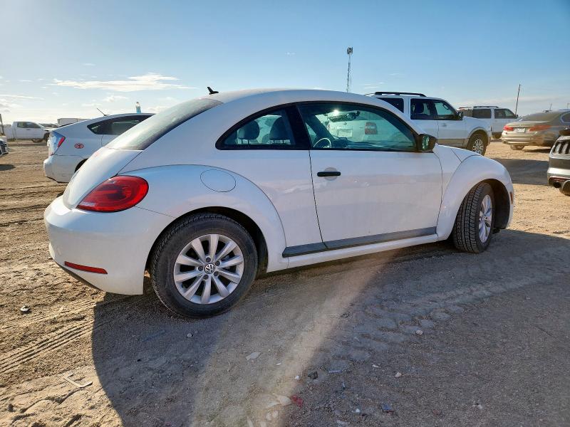 2016 VOLKSWAGEN BEETLE 1.8 3VWF17ATXGM606256