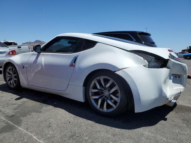 2017 NISSAN 370Z BASE - JN1AZ4EH5HM951821