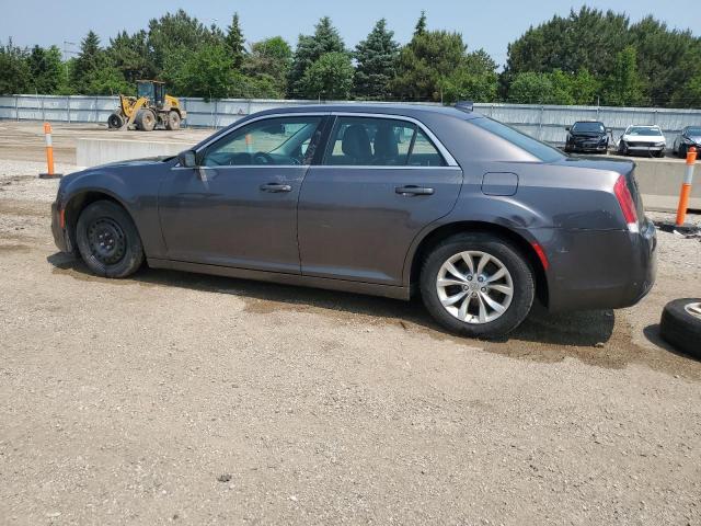 Vin: 2c3ccaag0fh820285, lot: 59270755, chrysler 300 limited 20152