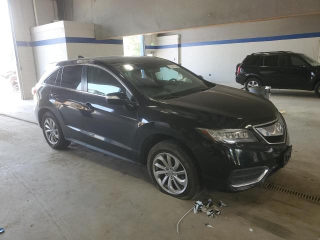 Vin: 5j8tb4h34hl038033, lot: 59302355, acura rdx 20174