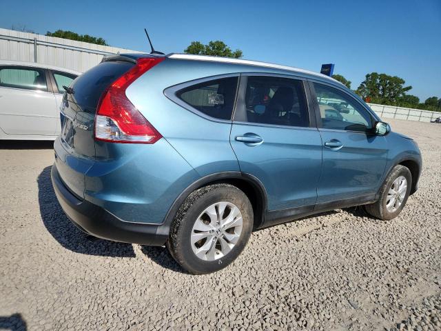 Vin: 2hkrm4h77dh691492, lot: 61796805, honda crv exl 20133