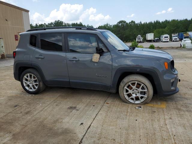 Vin: zacnjabb4kpk47572, lot: 59998145, jeep renegade latitude 20194