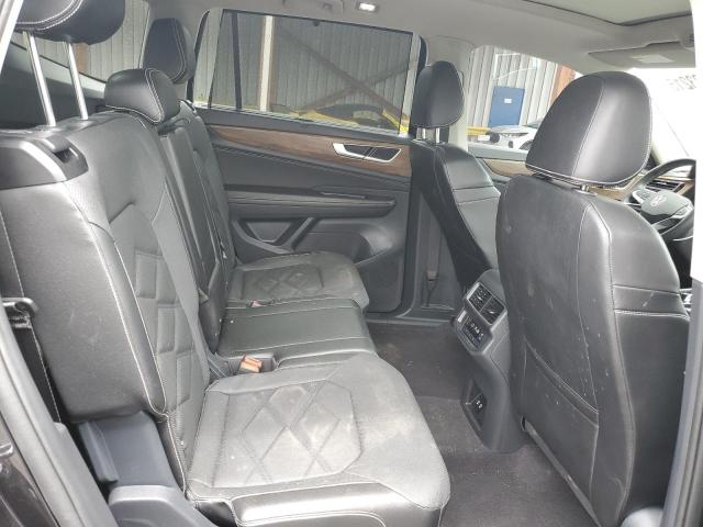 2024 VOLKSWAGEN ATLAS SE 1V2JR2CA0RC567524