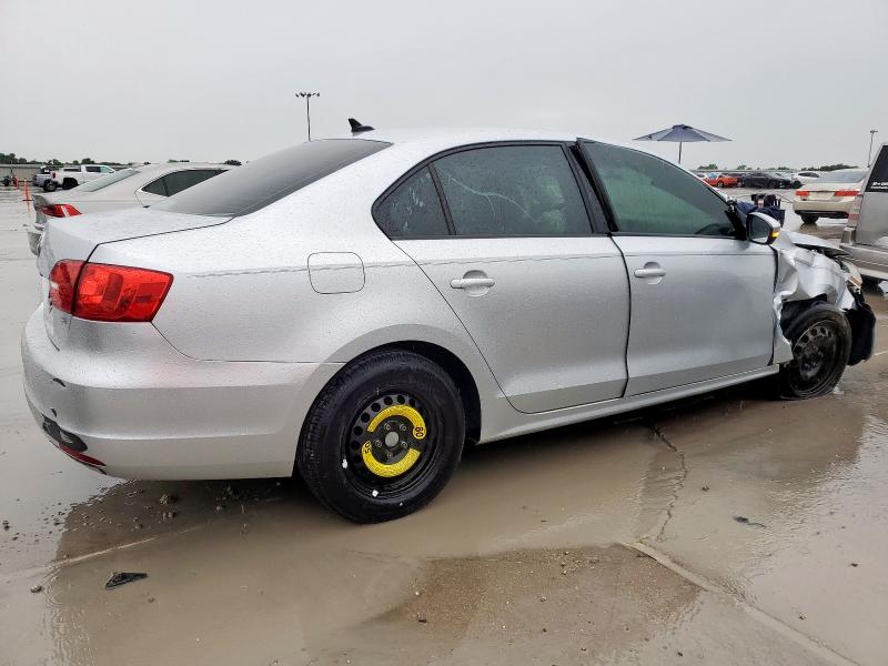 Vin: 3vwd07aj9em222507, lot: 60340005, volkswagen jetta se 20143