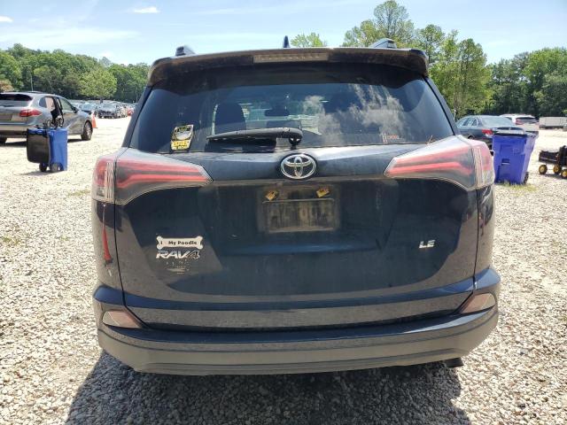 2018 TOYOTA RAV4 LE JTMZFREV4JJ744209
