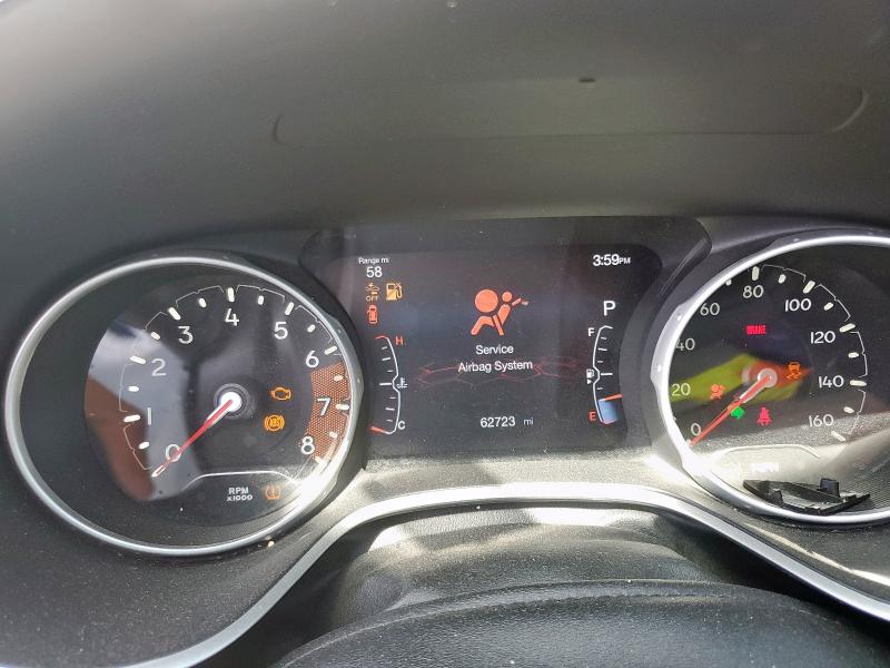 2021 JEEP COMPASS LI 3C4NJDCB3MT586578
