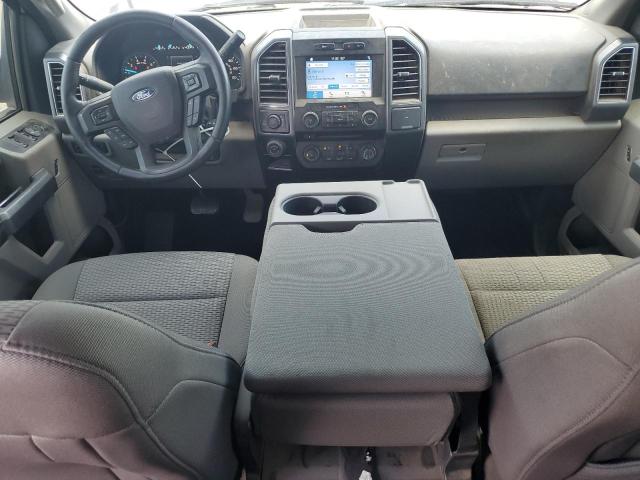 2018 FORD F150 SUPER - 1FTEW1E5XJKD24688