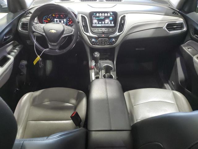 2018 CHEVROLET EQUINOX PR - 2GNAXWEX7J6165164