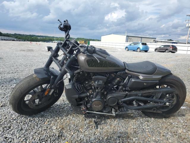 2023 HARLEY-DAVIDSON RH1250 S 1HD1ZC41XPB317697