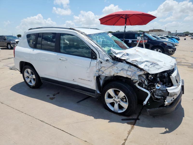 2016 JEEP COMPASS SP 1C4NJCBA8GD569160