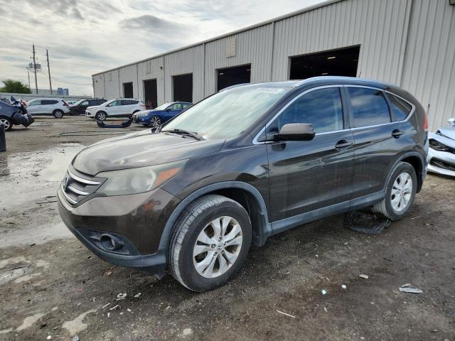 HONDA CR-V EXL