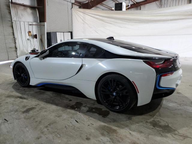 Vin: wby2z2c50fv674452, lot: 58845855, bmw i series 20152
