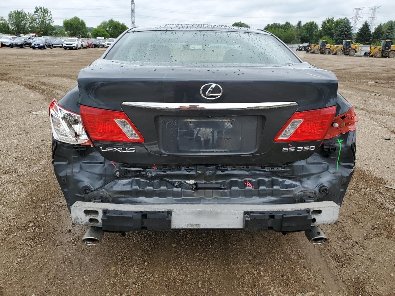 Lexus Es 350 2007