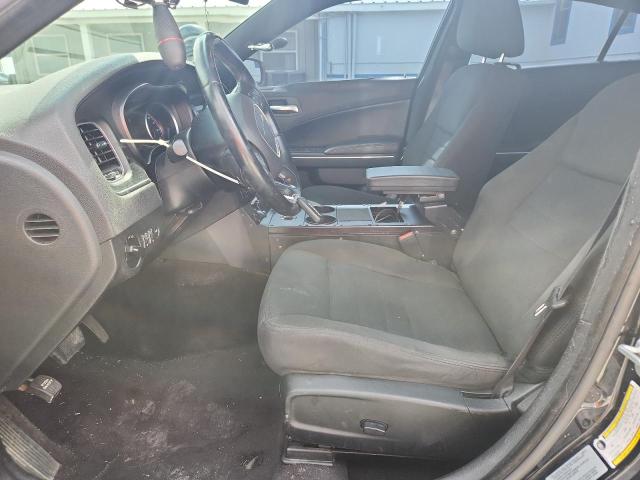 2016 DODGE CHARGER PO 2C3CDXKT5GH319714