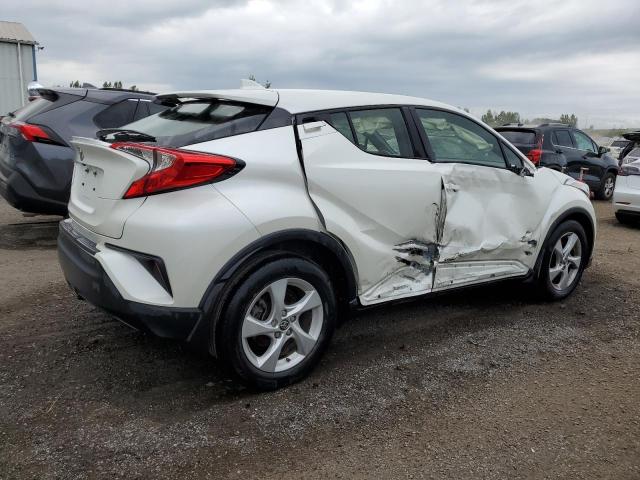 2019 TOYOTA C-HR XLE JTNKHMBX9K1058975