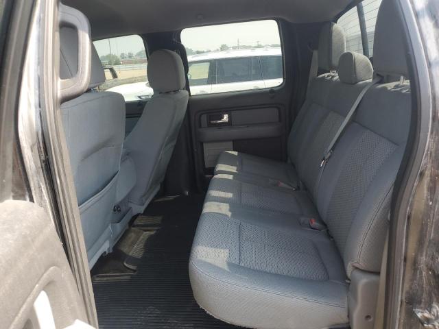 2013 FORD F150 SUPER - 1FTFW1ETXDFB89003