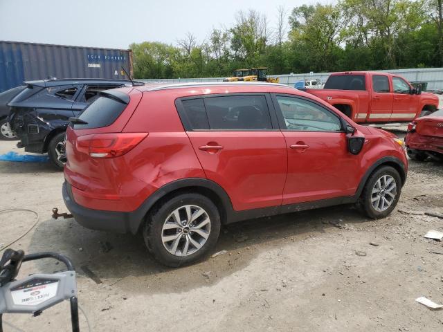 Vin: kndpbcac6f7769413, lot: 58924115, kia sportage lx 20153