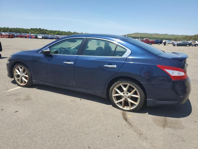 Vin: 1n4aa5ap1ac803464, lot: 59193065, nissan maxima s 20102