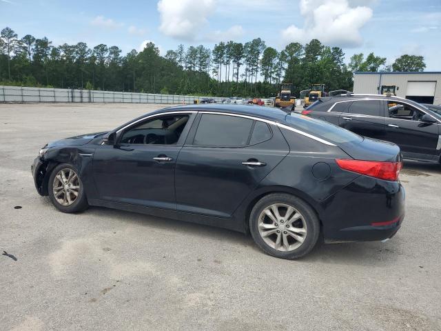 Vin: 5xxgn4a74dg206526, lot: 60297375, kia optima ex 20132