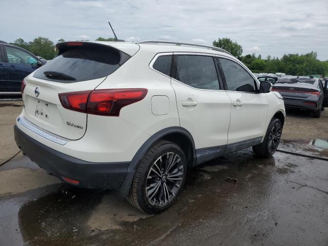 2017 NISSAN ROGUE SPOR - JN1BJ1CR1HW113067