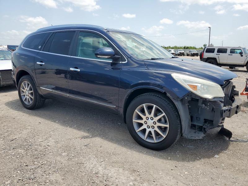 Vin: 5gakrbkd3fj387125, lot: 61740165, buick enclave 20154