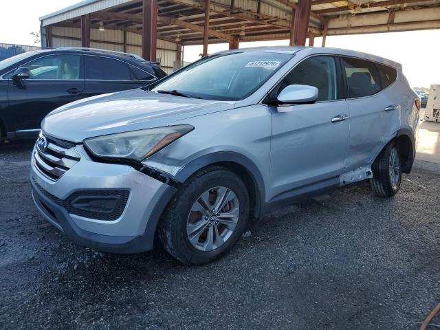 Vin: 5xyzt3lb4eg172224, lot: 61212975, hyundai santa fe 2014 img_1