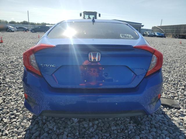 2016 HONDA CIVIC EX - 19XFC1F39GE018510