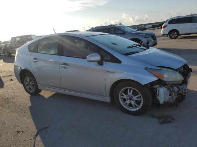 Vin: jtdkn3duxa0061334, lot: 61839055, toyota prius 20104