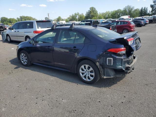 Vin: jtdbcmfexpj002627, lot: 59989205, toyota corolla le 20232