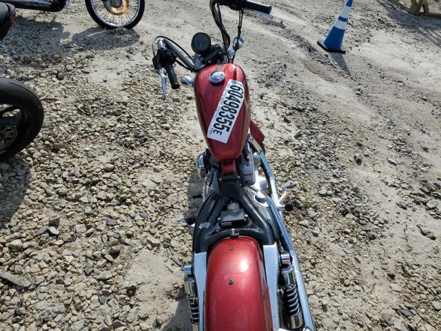 2005 HARLEY-DAVIDSON XL883 1HD4CAM155K400597