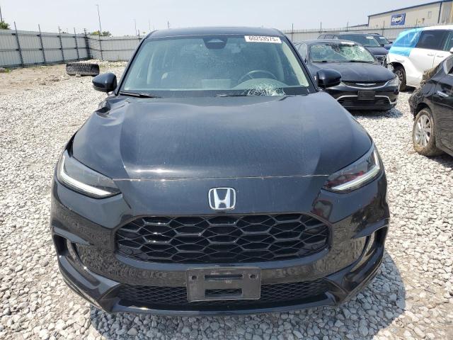 2024 HONDA HR-V EXL - 3CZRZ2H76RM708252