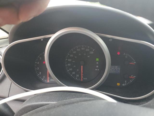 2011 MAZDA CX-7 - JM3ER2B59B0389070