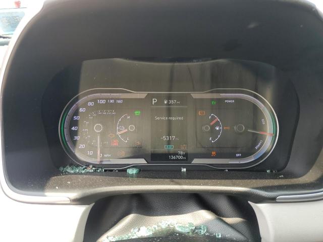 2023 HYUNDAI TUCSON KM8JBCA10PU112822