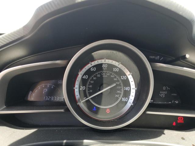 2014 MAZDA 3 TOURING - JM1BM1V75E1159218